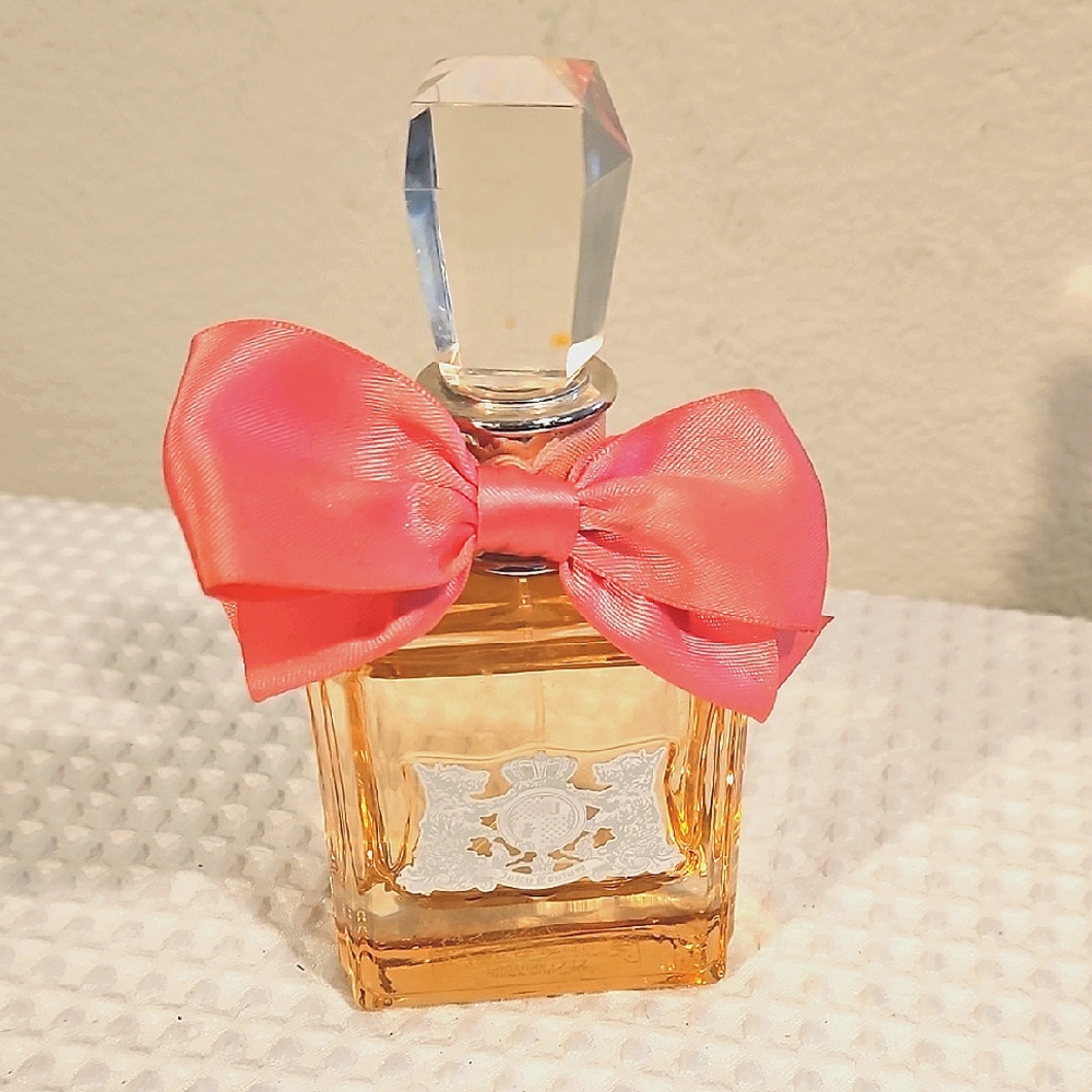 Juicy Couture Eau De Parfum